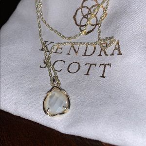 Kendra Scott Necklace